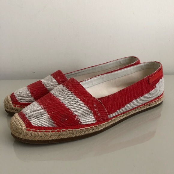✅SOLD✅❤️Burberry espadrilles - Picture 3 of 8